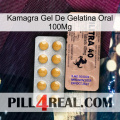 Kamagra Oral Jelly 100Mg Gel 41